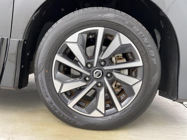 セレナ ハイウェイスターV 純正後席モニター 純正ナビ 全方位カメラ プロパイロット BSM ビルトインETC ドライブレコーダー シートヒーター ステアリングヒーター 両側パワースライドドア デジタルインナーミラー フォグ(71枚目)