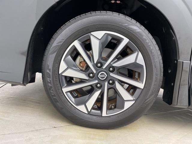 セレナ ハイウェイスターV 純正後席モニター 純正ナビ 全方位カメラ プロパイロット BSM ビルトインETC ドライブレコーダー シートヒーター ステアリングヒーター 両側パワースライドドア デジタルインナーミラー フォグ(73枚目)