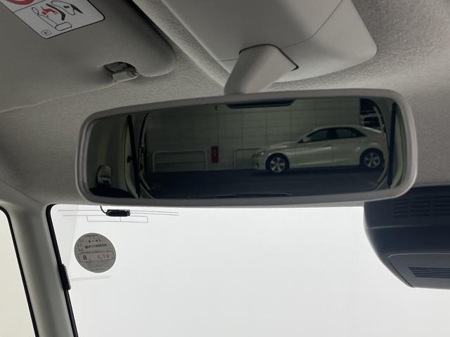 タント ファンクロス　社外ナビ　全方位カメラ　前席シートヒーター　両側パワースライドドア　衝突軽減ブレーキ　コーナーセンサー　電子パーキングシステム　ブレードホールド　ロールサンシェード　フロアマット　純正アルミホイール（23枚目）