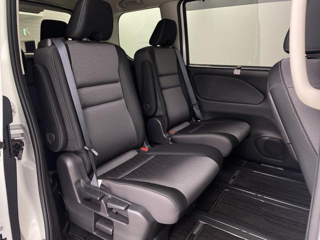 セレナ ｅ－パワー　ハイウェイスターＶ　純正ナビ　全方位カメラ　プロパイロット　ブラインドスポットモニター　両側パワースライドドア　ドライブレコーダー　ＥＴＣ　デジタルインナーミラー　衝突軽減ブレーキ　コーナーセンサー　純正アルミホイール（42枚目）