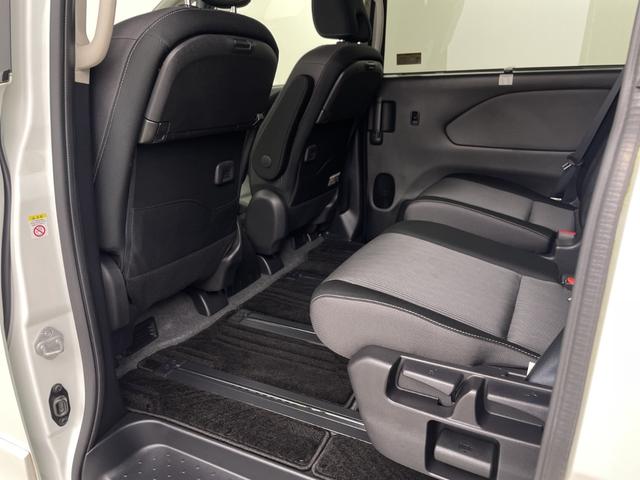 セレナ ｅ－パワー　ハイウェイスターＶ　純正ナビ　全方位カメラ　プロパイロット　ブラインドスポットモニター　両側パワースライドドア　ドライブレコーダー　ＥＴＣ　デジタルインナーミラー　衝突軽減ブレーキ　コーナーセンサー　純正アルミホイール（45枚目）