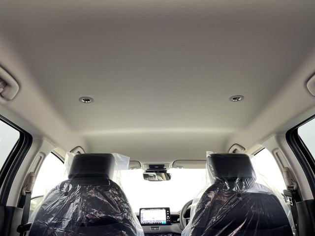 ヴェゼル ｅ：ＨＥＶ　Ｚ　登録済未使用車　純正ナビ　バックカメラ　ビルトインＥＴＣ２．０　ＢＳＭ　ワイヤレス充電器　前席シートヒーター　ステアリングヒーター　電動リアゲート　衝突軽減ブレーキ　アダプティブクルーズコントロール（47枚目）