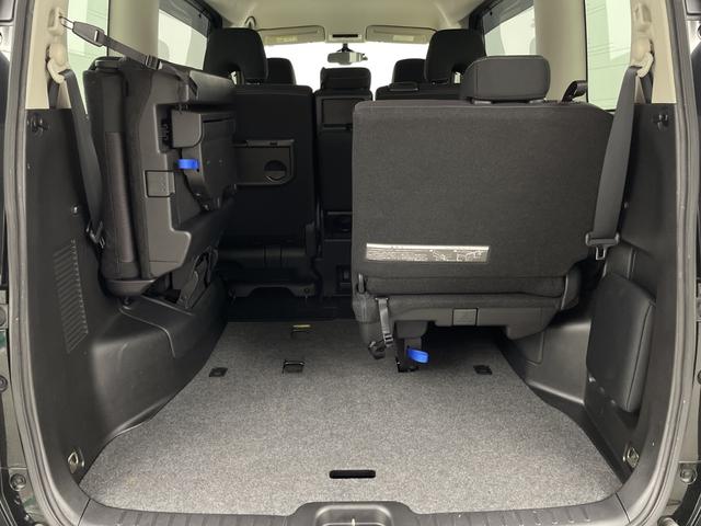 セレナ ハイウェイスター　Ｖセレクション　純正９インチナビ　バックカメラ　前方ドライブレコーダー　ＥＴＣ　クルーズコントロール　車線逸脱警報　衝突軽減ブレーキ　両側パワースライドドア　アイドリングストップ　純正フロアマット　純正ドアバイザー（49枚目）