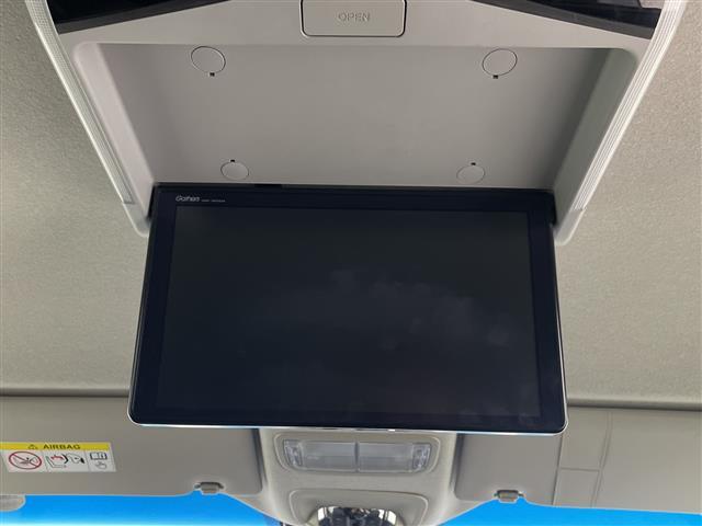 フリード モデューロＸ　ホンダセンシング　純正フリップダウンモニター　純正ナビ　バックカメラ　ビルトインＥＴＣ２．０　前後ドライブレコーダー　両側パワースライドドア　衝突軽減システム　レーダークルーズコントロール　純正１５インチアルミホイール（2枚目）