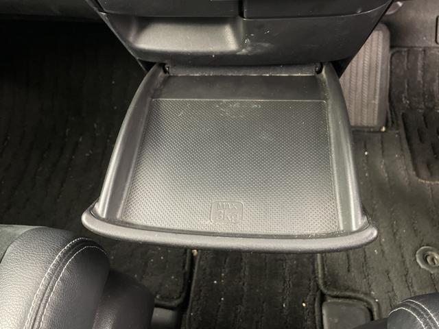 フリード モデューロＸ　ホンダセンシング　純正フリップダウンモニター　純正ナビ　バックカメラ　ビルトインＥＴＣ２．０　前後ドライブレコーダー　両側パワースライドドア　衝突軽減システム　レーダークルーズコントロール　純正１５インチアルミホイール（29枚目）