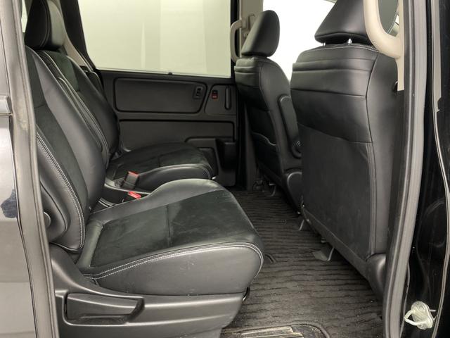 フリード モデューロＸ　ホンダセンシング　純正フリップダウンモニター　純正ナビ　バックカメラ　ビルトインＥＴＣ２．０　前後ドライブレコーダー　両側パワースライドドア　衝突軽減システム　レーダークルーズコントロール　純正１５インチアルミホイール（45枚目）