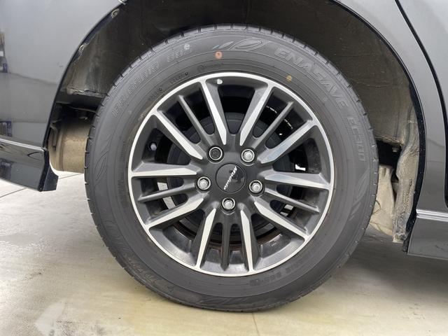 フリード モデューロＸ　ホンダセンシング　純正フリップダウンモニター　純正ナビ　バックカメラ　ビルトインＥＴＣ２．０　前後ドライブレコーダー　両側パワースライドドア　衝突軽減システム　レーダークルーズコントロール　純正１５インチアルミホイール（71枚目）