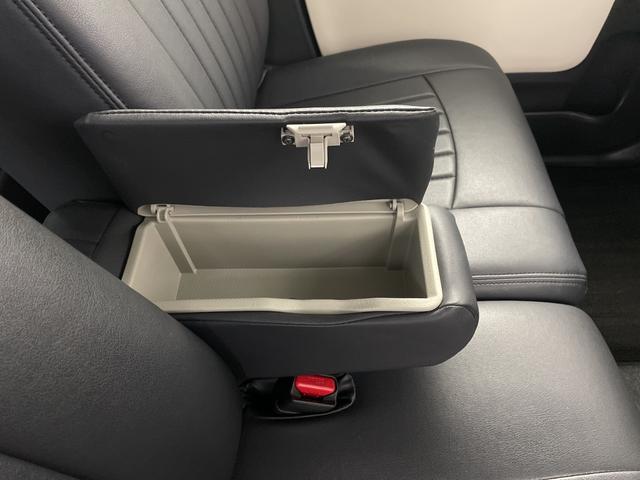 ムーヴキャンバス ＧメイクアップＶＳ　ＳＡＩＩＩ　純正ナビ　全方位カメラ　地デジワンセグ　前方ドライブレコーダー　ＥＴＣ　衝突軽減ブレーキ　オートマチックハイビーム　シートヒーター　両側パワースライドドア　レザー調シートカバー　純正フロアマット（29枚目）