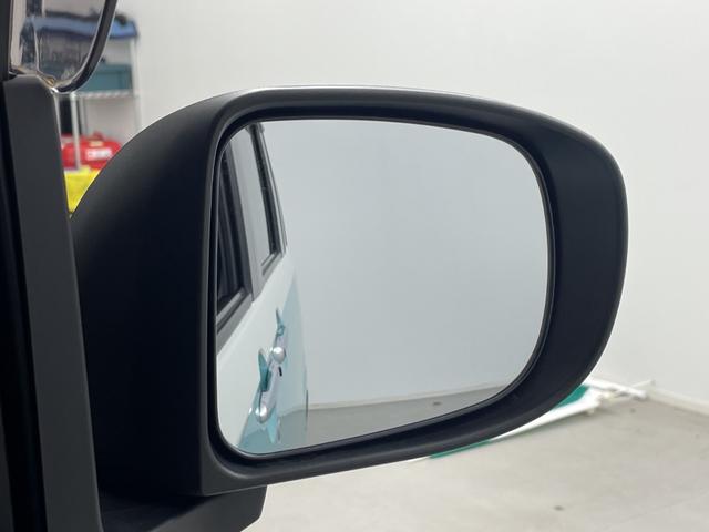 ムーヴキャンバス ＧメイクアップＶＳ　ＳＡＩＩＩ　純正ナビ　全方位カメラ　地デジワンセグ　前方ドライブレコーダー　ＥＴＣ　衝突軽減ブレーキ　オートマチックハイビーム　シートヒーター　両側パワースライドドア　レザー調シートカバー　純正フロアマット（58枚目）