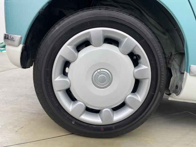 ムーヴキャンバス ＧメイクアップＶＳ　ＳＡＩＩＩ　純正ナビ　全方位カメラ　地デジワンセグ　前方ドライブレコーダー　ＥＴＣ　衝突軽減ブレーキ　オートマチックハイビーム　シートヒーター　両側パワースライドドア　レザー調シートカバー　純正フロアマット（70枚目）