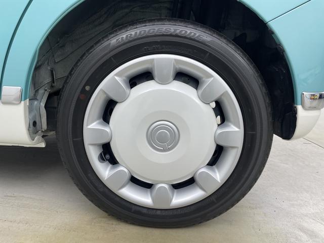 ムーヴキャンバス ＧメイクアップＶＳ　ＳＡＩＩＩ　純正ナビ　全方位カメラ　地デジワンセグ　前方ドライブレコーダー　ＥＴＣ　衝突軽減ブレーキ　オートマチックハイビーム　シートヒーター　両側パワースライドドア　レザー調シートカバー　純正フロアマット（71枚目）