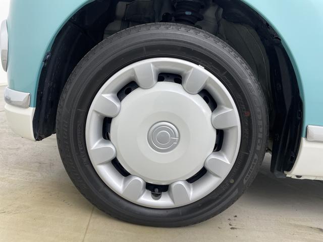 ムーヴキャンバス ＧメイクアップＶＳ　ＳＡＩＩＩ　純正ナビ　全方位カメラ　地デジワンセグ　前方ドライブレコーダー　ＥＴＣ　衝突軽減ブレーキ　オートマチックハイビーム　シートヒーター　両側パワースライドドア　レザー調シートカバー　純正フロアマット（73枚目）