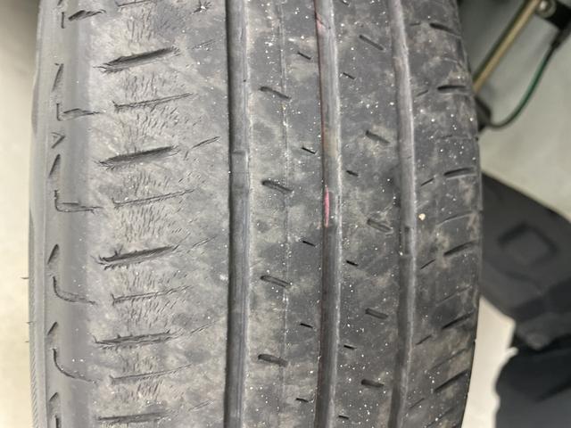 ムーヴキャンバス ＧメイクアップＶＳ　ＳＡＩＩＩ　純正ナビ　全方位カメラ　地デジワンセグ　前方ドライブレコーダー　ＥＴＣ　衝突軽減ブレーキ　オートマチックハイビーム　シートヒーター　両側パワースライドドア　レザー調シートカバー　純正フロアマット（76枚目）