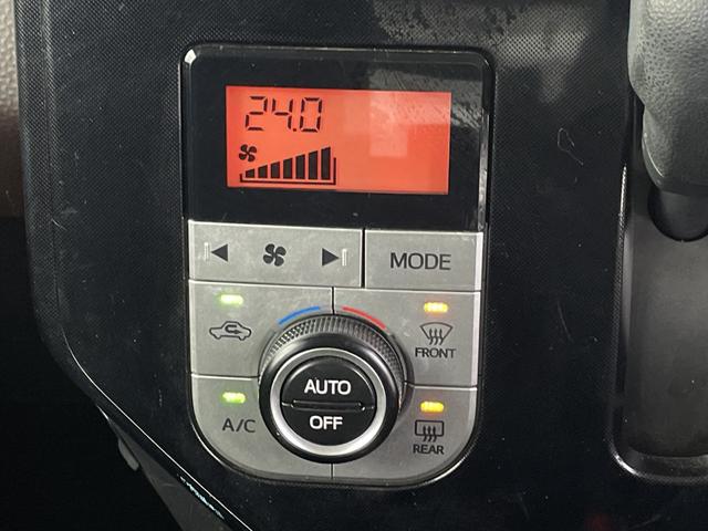 タンク Ｇ　Ｓ　純正ナビ　バックカメラ　地デジフルセグ　前後ドライブレコーダー　ＥＴＣ　クルーズコントロール　衝突軽減ブレーキ　両側パワースライドドア　アイドリングストップ　ステアリングリモコン　社外フロアマット（16枚目）