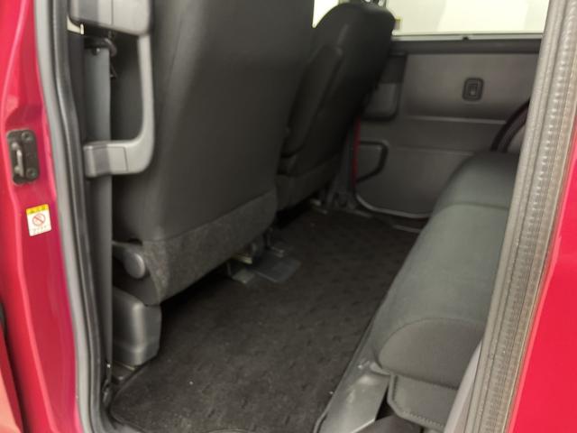 タンク Ｇ　Ｓ　純正ナビ　バックカメラ　地デジフルセグ　前後ドライブレコーダー　ＥＴＣ　クルーズコントロール　衝突軽減ブレーキ　両側パワースライドドア　アイドリングストップ　ステアリングリモコン　社外フロアマット（41枚目）