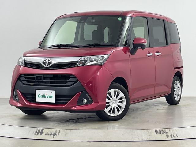 タンク Ｇ　Ｓ　純正ナビ　バックカメラ　地デジフルセグ　前後ドライブレコーダー　ＥＴＣ　クルーズコントロール　衝突軽減ブレーキ　両側パワースライドドア　アイドリングストップ　ステアリングリモコン　社外フロアマット（65枚目）