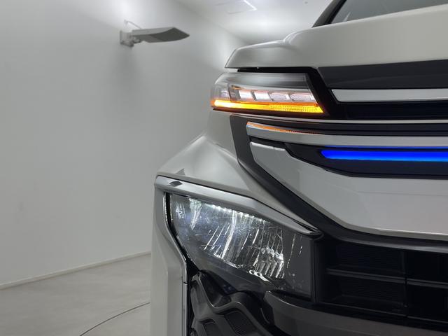 ヴォクシー ハイブリッドＳ－Ｚ　モデリスタエアロ　純正後席モニター　純正ディスプレイオーディオ　バックカメラ　ＢＳＭ　ビルトインＥＴＣ２．０　ドライブレコーダー　電動リアゲート　ＡＣ１００Ｖ　シートヒーター　ステアリングヒーター（58枚目）