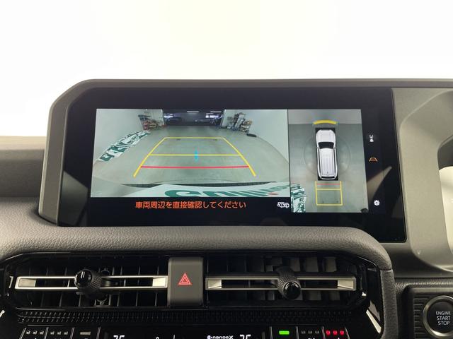 ランドクルーザー２５０ ＶＸ　サンルーフ　純正ディスプレイオーディオ　全方位カメラ　ブラインドスポットモニター　ビルトインＥＴＣ２．０　アダプティブクルーズコントロール　パワーバックドア　シートヒーター　ステアリングヒーター（3枚目）