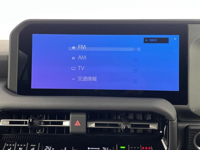 ランドクルーザー２５０ ＶＸ　サンルーフ　純正ディスプレイオーディオ　全方位カメラ　ブラインドスポットモニター　ビルトインＥＴＣ２．０　アダプティブクルーズコントロール　パワーバックドア　シートヒーター　ステアリングヒーター（10枚目）