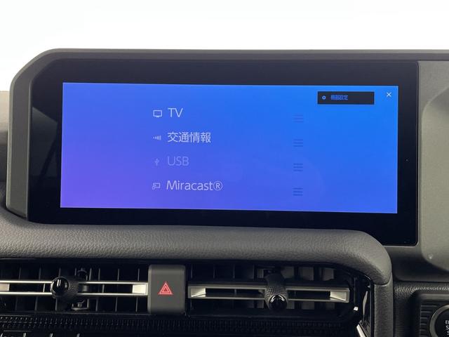 ランドクルーザー２５０ ＶＸ　サンルーフ　純正ディスプレイオーディオ　全方位カメラ　ブラインドスポットモニター　ビルトインＥＴＣ２．０　アダプティブクルーズコントロール　パワーバックドア　シートヒーター　ステアリングヒーター（11枚目）