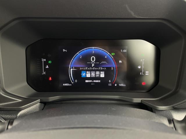 ランドクルーザー２５０ ＶＸ　サンルーフ　純正ディスプレイオーディオ　全方位カメラ　ブラインドスポットモニター　ビルトインＥＴＣ２．０　アダプティブクルーズコントロール　パワーバックドア　シートヒーター　ステアリングヒーター（17枚目）