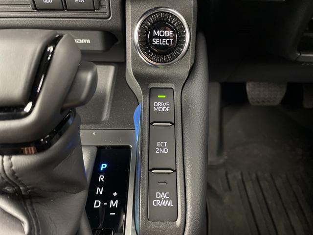 ランドクルーザー２５０ ＶＸ　サンルーフ　純正ディスプレイオーディオ　全方位カメラ　ブラインドスポットモニター　ビルトインＥＴＣ２．０　アダプティブクルーズコントロール　パワーバックドア　シートヒーター　ステアリングヒーター（20枚目）