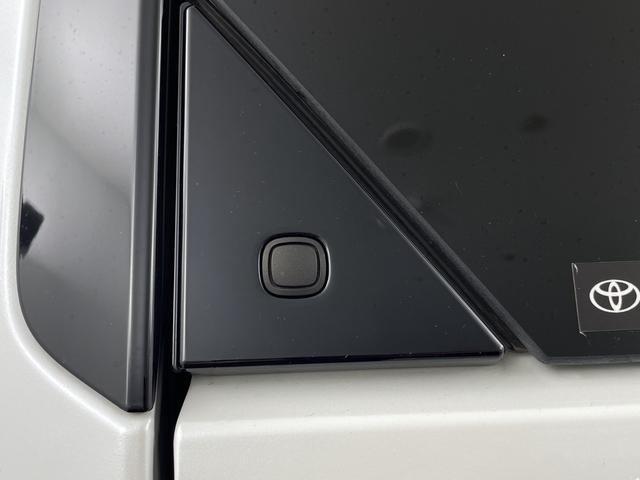 ランドクルーザー２５０ ＶＸ　サンルーフ　純正ディスプレイオーディオ　全方位カメラ　ブラインドスポットモニター　ビルトインＥＴＣ２．０　アダプティブクルーズコントロール　パワーバックドア　シートヒーター　ステアリングヒーター（35枚目）