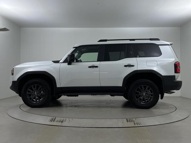 ランドクルーザー２５０ ＶＸ　サンルーフ　純正ディスプレイオーディオ　全方位カメラ　ブラインドスポットモニター　ビルトインＥＴＣ２．０　アダプティブクルーズコントロール　パワーバックドア　シートヒーター　ステアリングヒーター（67枚目）