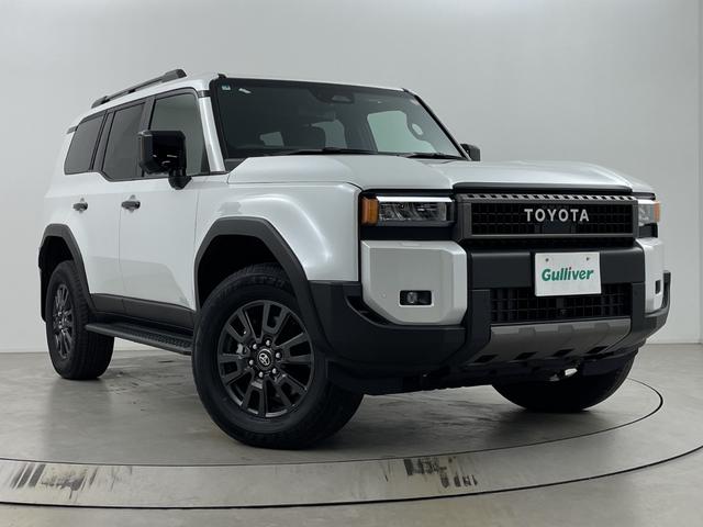 ランドクルーザー２５０ ＶＸ　サンルーフ　純正ディスプレイオーディオ　全方位カメラ　ブラインドスポットモニター　ビルトインＥＴＣ２．０　アダプティブクルーズコントロール　パワーバックドア　シートヒーター　ステアリングヒーター（68枚目）