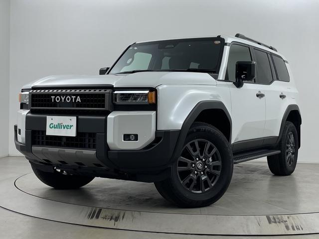 ランドクルーザー２５０ ＶＸ　サンルーフ　純正ディスプレイオーディオ　全方位カメラ　ブラインドスポットモニター　ビルトインＥＴＣ２．０　アダプティブクルーズコントロール　パワーバックドア　シートヒーター　ステアリングヒーター（69枚目）