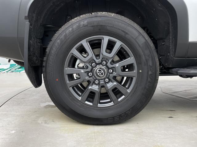 ランドクルーザー２５０ ＶＸ　サンルーフ　純正ディスプレイオーディオ　全方位カメラ　ブラインドスポットモニター　ビルトインＥＴＣ２．０　アダプティブクルーズコントロール　パワーバックドア　シートヒーター　ステアリングヒーター（75枚目）