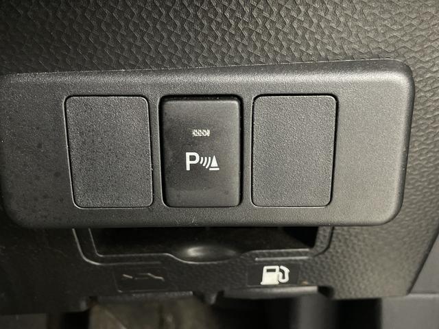 タンク Ｇ　純正オーディオ　クルーズコントロール　衝突軽減ブレーキ　車線逸脱警報　クリアランスソナー　オートマチックハイビーム　両側パワースライドドア　アイドリングストップ　純正フロアマット　純正ドアバイザー（15枚目）