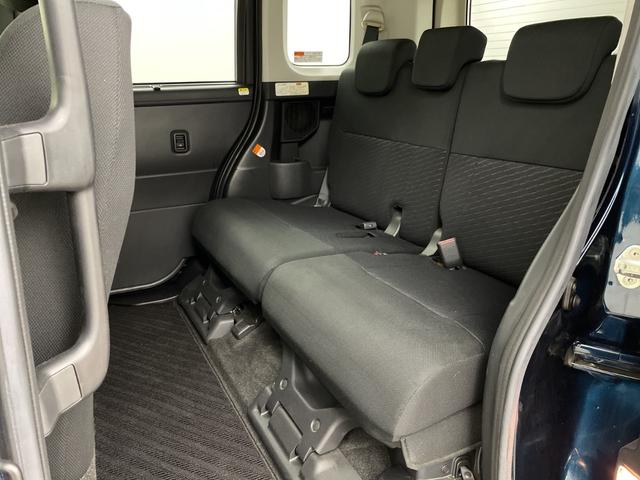 タンク Ｇ　純正オーディオ　クルーズコントロール　衝突軽減ブレーキ　車線逸脱警報　クリアランスソナー　オートマチックハイビーム　両側パワースライドドア　アイドリングストップ　純正フロアマット　純正ドアバイザー（41枚目）