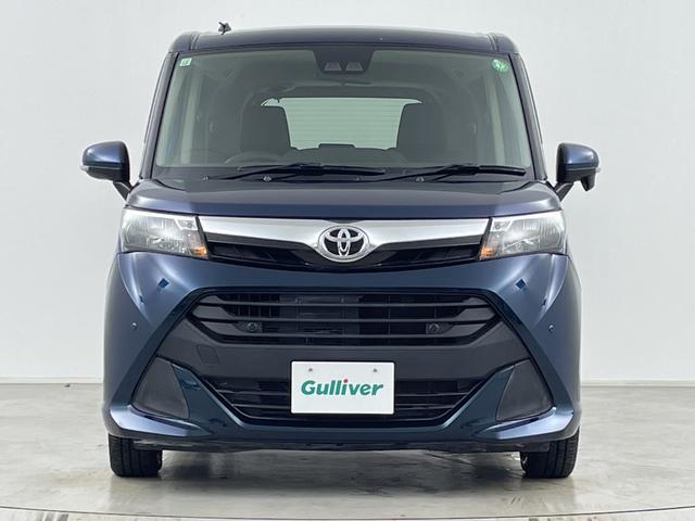 タンク Ｇ　純正オーディオ　クルーズコントロール　衝突軽減ブレーキ　車線逸脱警報　クリアランスソナー　オートマチックハイビーム　両側パワースライドドア　アイドリングストップ　純正フロアマット　純正ドアバイザー（60枚目）