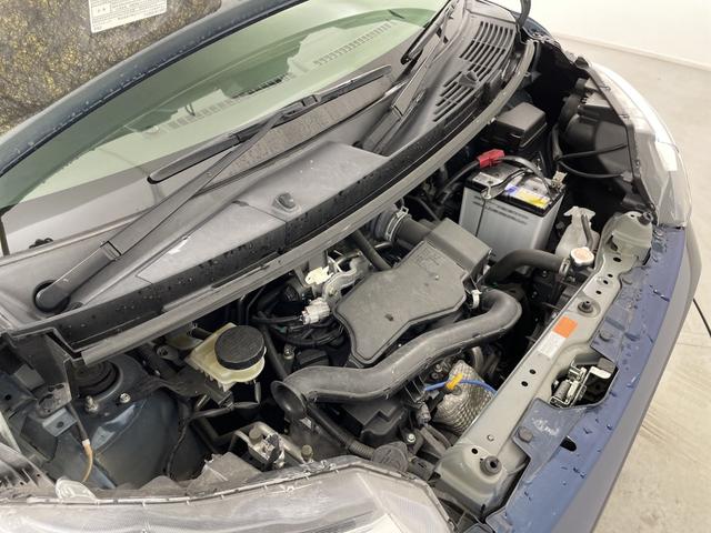 タンク Ｇ　純正オーディオ　クルーズコントロール　衝突軽減ブレーキ　車線逸脱警報　クリアランスソナー　オートマチックハイビーム　両側パワースライドドア　アイドリングストップ　純正フロアマット　純正ドアバイザー（75枚目）