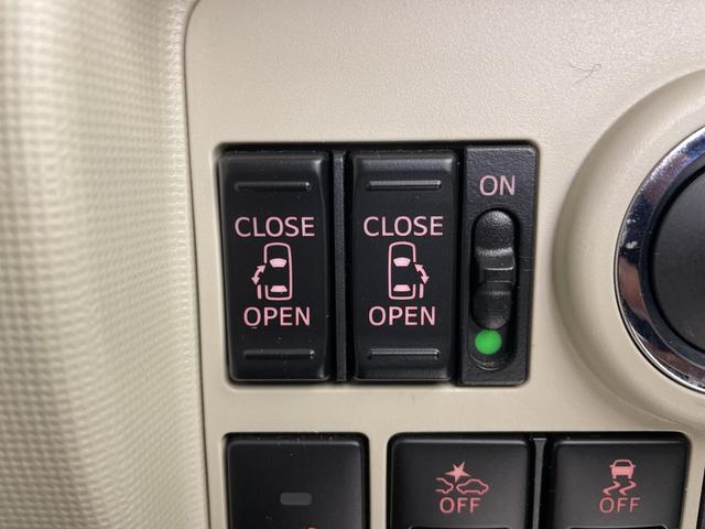 ムーヴキャンバス GメイクアップVS SAIII 純正ナビ 全方位カメラ 地デジフルセグ ETC 前後ドライブレコーダー シートヒーター 衝突被害軽減ブレーキ オートマチックハイビーム 両側パワースライドドア フロントフォグランプ 純正フロアマット(6枚目)