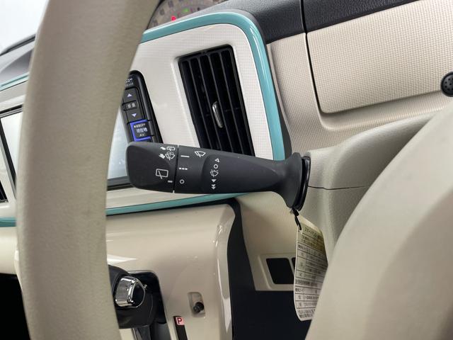 ムーヴキャンバス GメイクアップVS SAIII 純正ナビ 全方位カメラ 地デジフルセグ ETC 前後ドライブレコーダー シートヒーター 衝突被害軽減ブレーキ オートマチックハイビーム 両側パワースライドドア フロントフォグランプ 純正フロアマット(14枚目)