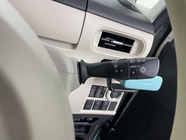 ムーヴキャンバス GメイクアップVS SAIII 純正ナビ 全方位カメラ 地デジフルセグ ETC 前後ドライブレコーダー シートヒーター 衝突被害軽減ブレーキ オートマチックハイビーム 両側パワースライドドア フロントフォグランプ 純正フロアマット(15枚目)