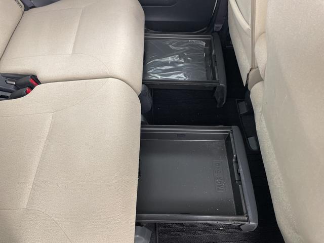 ムーヴキャンバス GメイクアップVS SAIII 純正ナビ 全方位カメラ 地デジフルセグ ETC 前後ドライブレコーダー シートヒーター 衝突被害軽減ブレーキ オートマチックハイビーム 両側パワースライドドア フロントフォグランプ 純正フロアマット(32枚目)