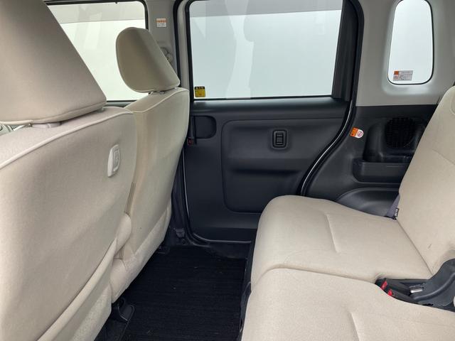 ムーヴキャンバス GメイクアップVS SAIII 純正ナビ 全方位カメラ 地デジフルセグ ETC 前後ドライブレコーダー シートヒーター 衝突被害軽減ブレーキ オートマチックハイビーム 両側パワースライドドア フロントフォグランプ 純正フロアマット(43枚目)