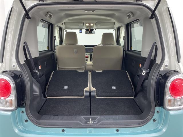 ムーヴキャンバス GメイクアップVS SAIII 純正ナビ 全方位カメラ 地デジフルセグ ETC 前後ドライブレコーダー シートヒーター 衝突被害軽減ブレーキ オートマチックハイビーム 両側パワースライドドア フロントフォグランプ 純正フロアマット(48枚目)