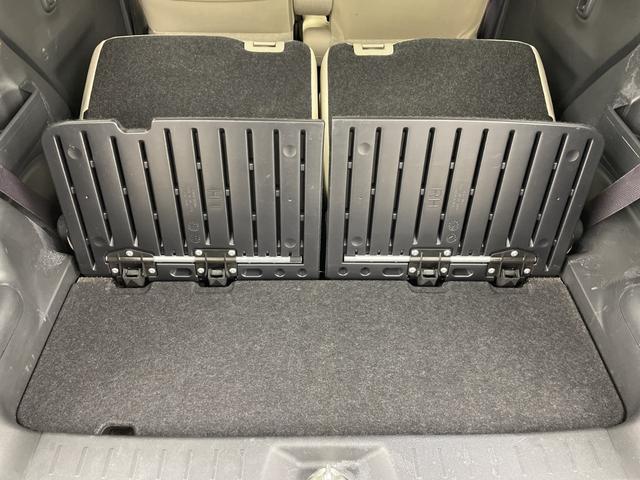 ムーヴキャンバス GメイクアップVS SAIII 純正ナビ 全方位カメラ 地デジフルセグ ETC 前後ドライブレコーダー シートヒーター 衝突被害軽減ブレーキ オートマチックハイビーム 両側パワースライドドア フロントフォグランプ 純正フロアマット(49枚目)