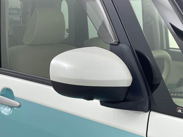 ムーヴキャンバス GメイクアップVS SAIII 純正ナビ 全方位カメラ 地デジフルセグ ETC 前後ドライブレコーダー シートヒーター 衝突被害軽減ブレーキ オートマチックハイビーム 両側パワースライドドア フロントフォグランプ 純正フロアマット(51枚目)