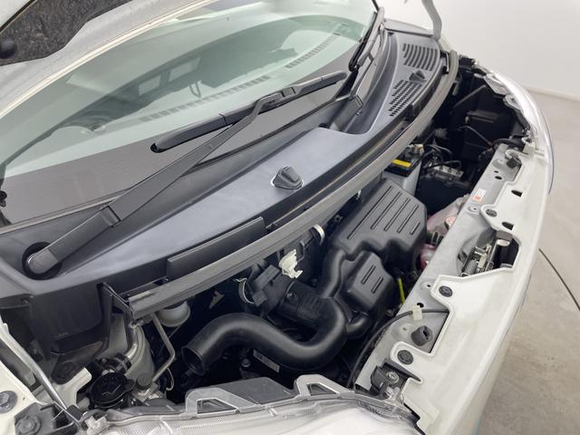 ムーヴキャンバス GメイクアップVS SAIII 純正ナビ 全方位カメラ 地デジフルセグ ETC 前後ドライブレコーダー シートヒーター 衝突被害軽減ブレーキ オートマチックハイビーム 両側パワースライドドア フロントフォグランプ 純正フロアマット(76枚目)