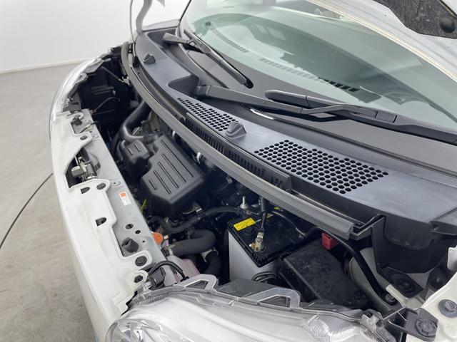 ムーヴキャンバス GメイクアップVS SAIII 純正ナビ 全方位カメラ 地デジフルセグ ETC 前後ドライブレコーダー シートヒーター 衝突被害軽減ブレーキ オートマチックハイビーム 両側パワースライドドア フロントフォグランプ 純正フロアマット(78枚目)