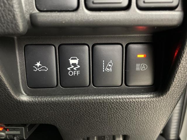 デイズルークス ハイウェイスター　Ｇターボ　純正ナビ　全方位カメラ　ドライブレコーダー　ＥＴＣ　両側電動スライドドア　クルーズコントロール　衝突軽減システム　オートマティックハイビーム　レーンキープアシスト　純正アルミホイール　純正フロアマット（5枚目）