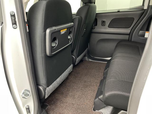 デイズルークス ハイウェイスター　Ｇターボ　純正ナビ　全方位カメラ　ドライブレコーダー　ＥＴＣ　両側電動スライドドア　クルーズコントロール　衝突軽減システム　オートマティックハイビーム　レーンキープアシスト　純正アルミホイール　純正フロアマット（39枚目）