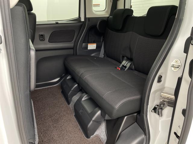 デイズルークス ハイウェイスター　Ｇターボ　純正ナビ　全方位カメラ　ドライブレコーダー　ＥＴＣ　両側電動スライドドア　クルーズコントロール　衝突軽減システム　オートマティックハイビーム　レーンキープアシスト　純正アルミホイール　純正フロアマット（41枚目）