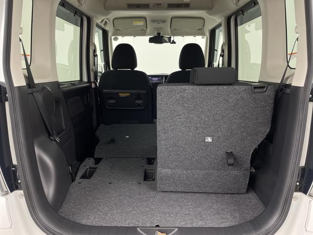 デイズルークス ハイウェイスター　Ｇターボ　純正ナビ　全方位カメラ　ドライブレコーダー　ＥＴＣ　両側電動スライドドア　クルーズコントロール　衝突軽減システム　オートマティックハイビーム　レーンキープアシスト　純正アルミホイール　純正フロアマット（43枚目）