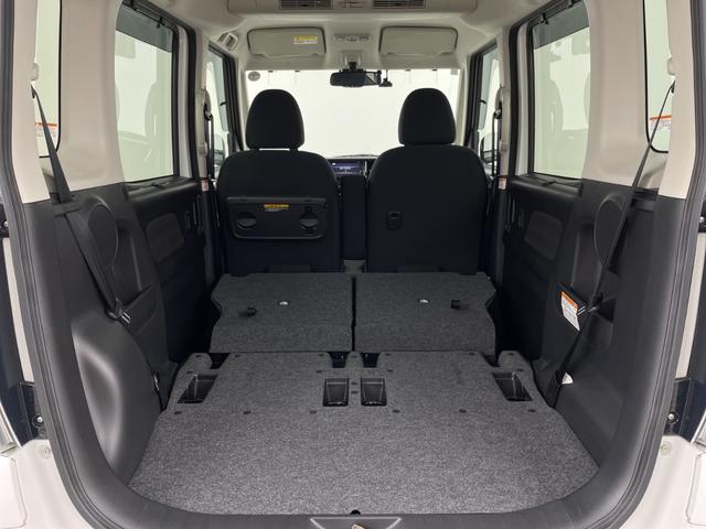 デイズルークス ハイウェイスター　Ｇターボ　純正ナビ　全方位カメラ　ドライブレコーダー　ＥＴＣ　両側電動スライドドア　クルーズコントロール　衝突軽減システム　オートマティックハイビーム　レーンキープアシスト　純正アルミホイール　純正フロアマット（44枚目）